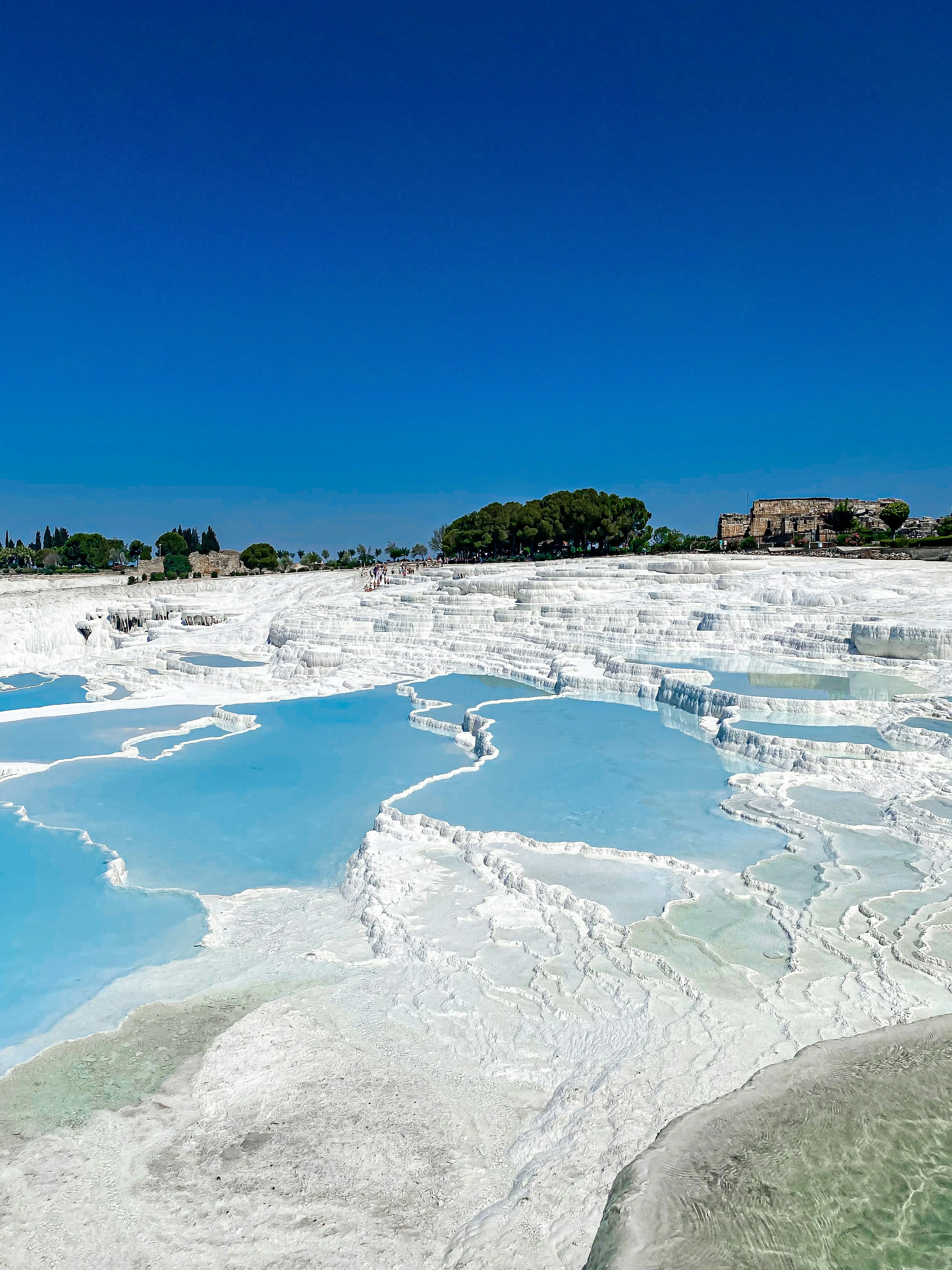 Pamukkale Travel Guide - Best Attractions & Things to Do | Turkey Tourism
